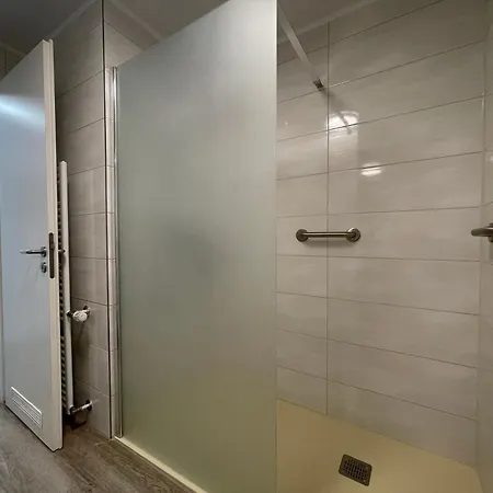 Exklusive Ferienwohnung Am Suedstrand Mit Meerblick & Balkon Wohnung 10 Wilhelmshaven