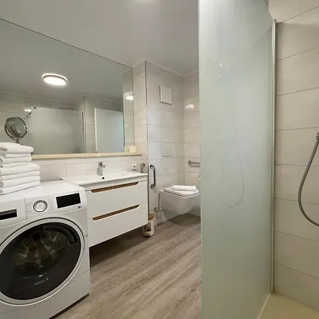 Exklusive Ferienwohnung Am Suedstrand Mit Meerblick & Balkon Wohnung 10 Lejlighed Wilhelmshaven